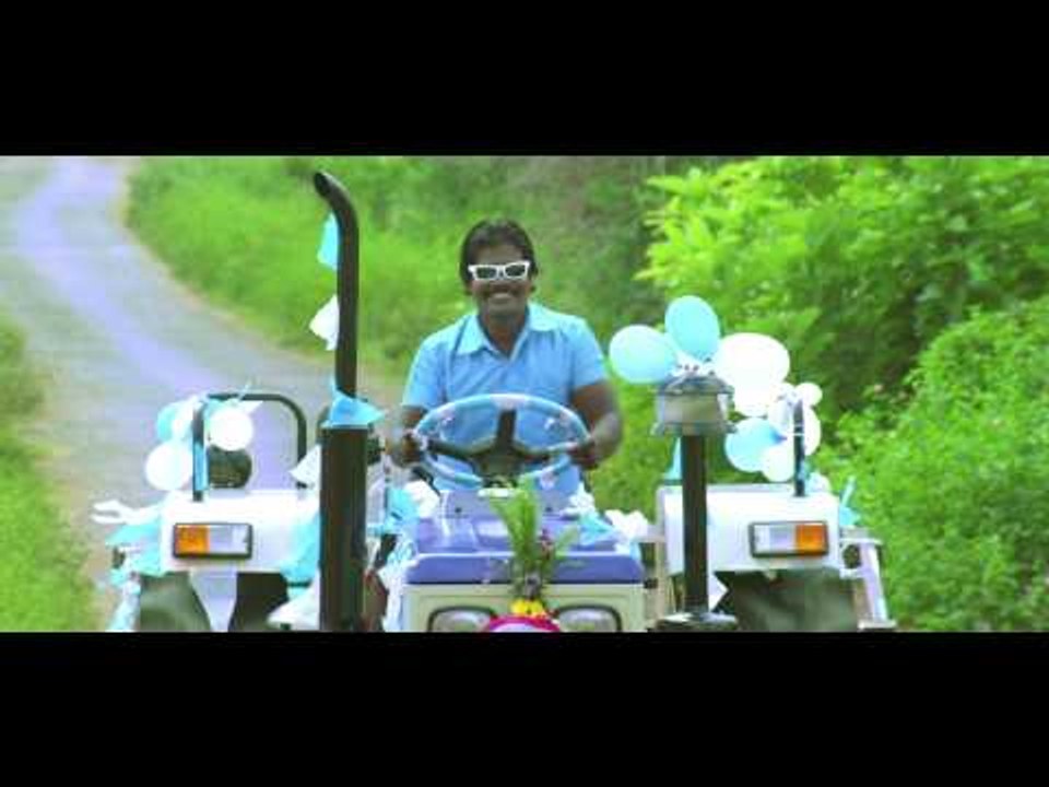 Thiru Vi Ka Poonga Trailer
