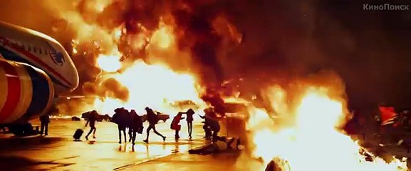 Экипаж Трейлер №2 HD Данила Козловский, Катерина Шпица