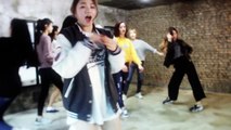 [PRODUCE 101] 아이오아이 (I.O.I) - Crush MV