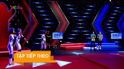 NGƯỜI ĐI XUYÊN TƯỜNG: GIỚI THIỆU TẬP 10 – (13/3/2015) [FULL HD]