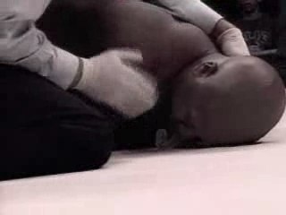 RICK ROUFUS vs JOHN JAMES (05/2007)