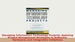 PDF  Managing Information Technology Projects Applying Project Management Strategies to PDF Full Ebook