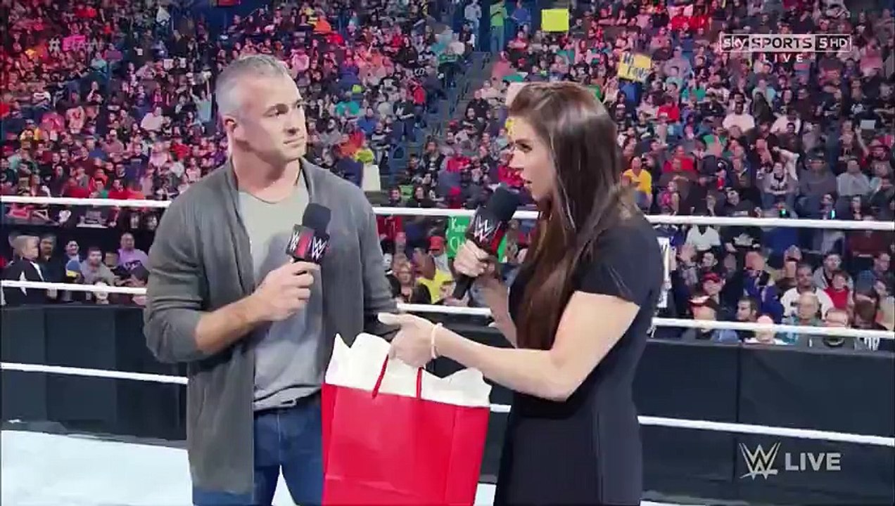 WW RW Full Show May 2nd 2016 HDTV Part2
