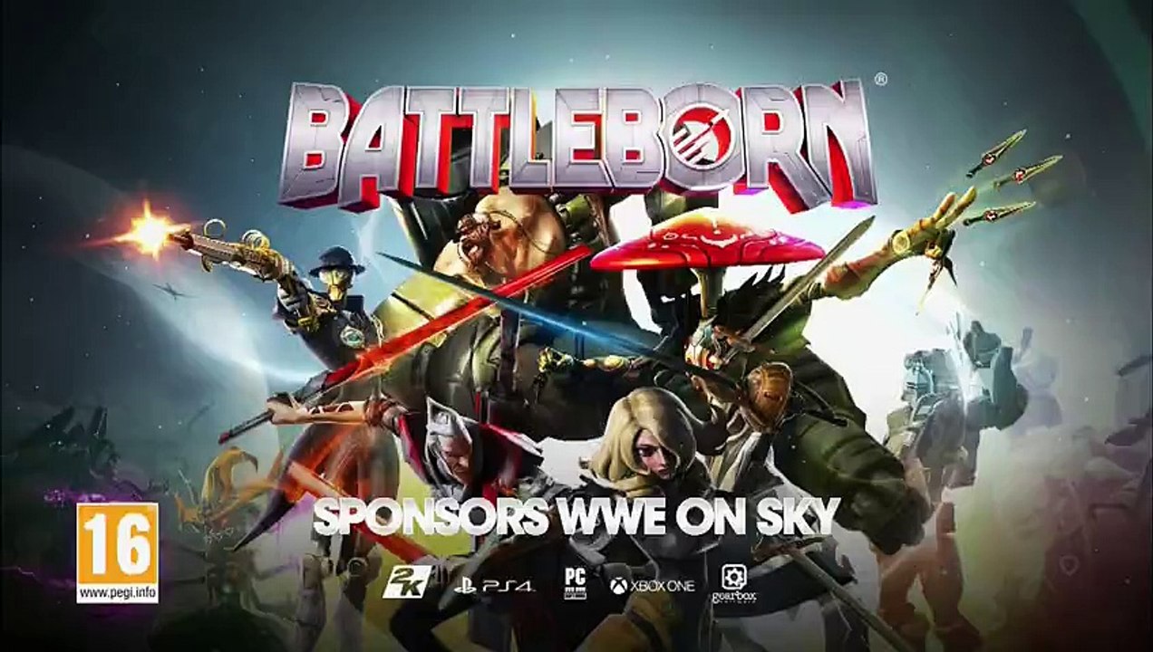 WW RW Full Show May 2nd 2016 HDTV Part1