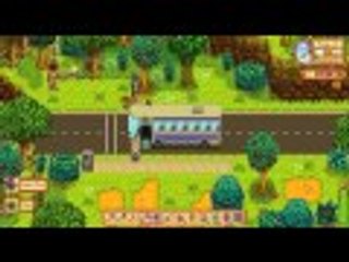 Stardew Valley Gameplay Part 1