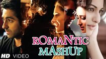 Romantic Mashup 2 Full Song Audio DJ Chetas Valentines Day