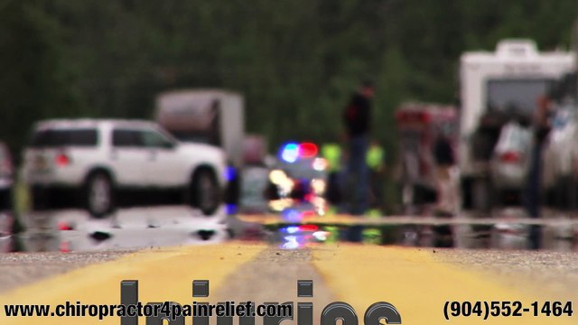 Chiropractor Back Pain, Injuries | 904.552.1464 | Jacksonville Beach, FL. 32250