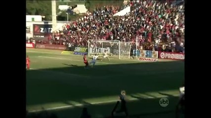 Audax e Santos empatam no primeiro jogo da final do Paulistão