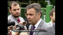 Janot pede ao STF a abertura de quatro novos inquéritos na Lava Jato