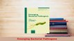 Read  Emerging Bacterial Pathogens Ebook Free