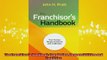 FREE DOWNLOAD  The Franchisors Handbook Your Duties Responsibilities and Liabilities  BOOK ONLINE