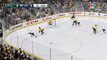 2016 NHL Playoffs - San Jose Sharks vs Nashville Predators - Game 2 Simulation.