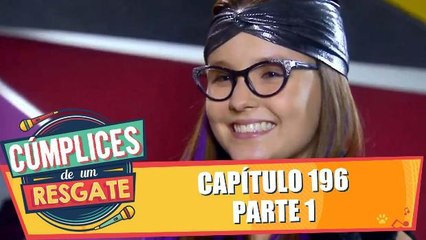 Capítulo 196 - 02.05.16 - Parte 1