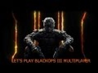Let's play blackops 3 Multiplayer Domation on Infection