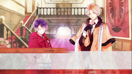 [Caesar] OZMAFIA!! part 5