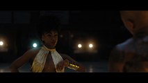 Chi-Raq Movie CLIP - Sexy Teyonah (2015) - Spike Lee Movie HD