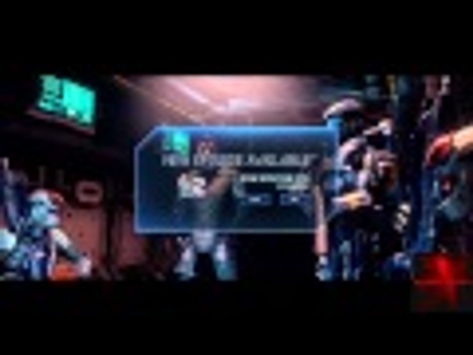 What The Halo 4 Multiplayer Trailer Should Have Said!!!