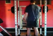 bench 170 kg