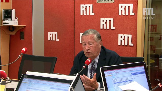 Marine Le Pen annonce une société apaisée et prépare une société divisée