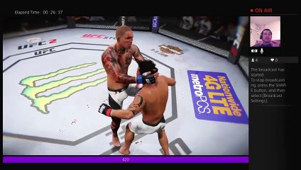 Great StandUp,Clinch&Ground PvP UltimateTeam (26)