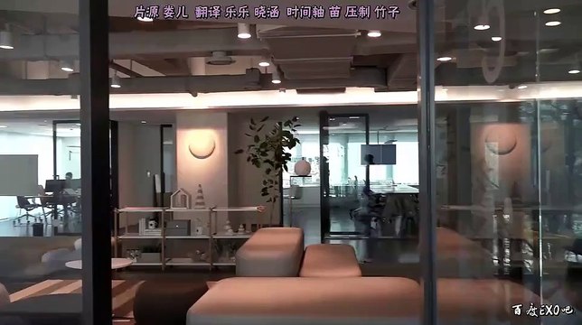 160502 没有经纪人的旅行XIUMIN&CHEN EP1 中字