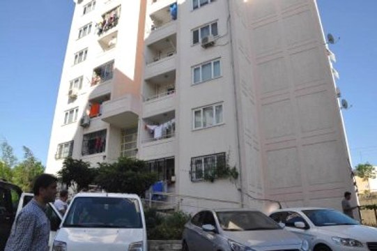 İzmir'de Yaşanan Yasak Aşk Cinayetinin Detayları Ortaya Çıktı