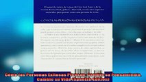 READ book  Cómo las Personas Exitosas Piensan Cambie su Pensamiento Cambie su Vida Spanish Edition Free Online