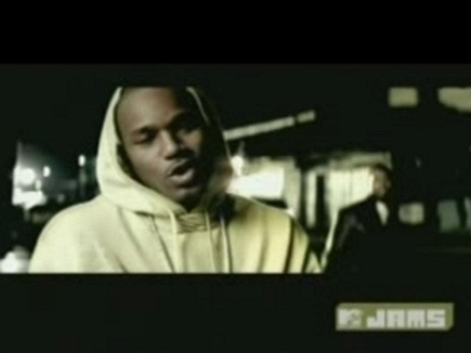 Camron Ft Kanye West & Syleena Johnson - Down and Out - Down