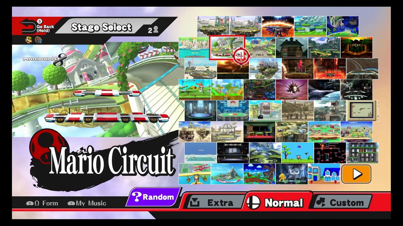 SBY Smash Weekly 4/15/16 - Thor (Ganondorf) vs. Nap (Bowser) - Loser's Bracket