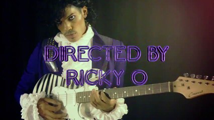 When Prince met Micheal Jackson in heaven