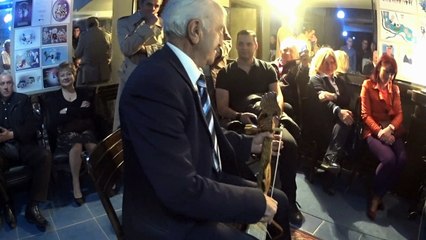 GUSLE - The Serbian national musical instrument