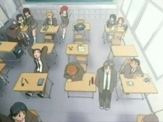 Wind : A Breath of Heart 04 Vostfr