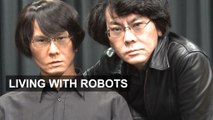 Man or machine? Building robots like us