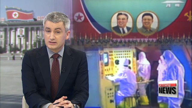 N. Korea could conduct fifth nuclear test around rare party congress, S. Korea says