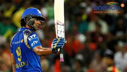 Harbhajan Singh, Ambati Rayudu in ugly fight during MI vs RPS