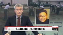 Kenneth Bae speaks out on his imprisonment in N. Korea