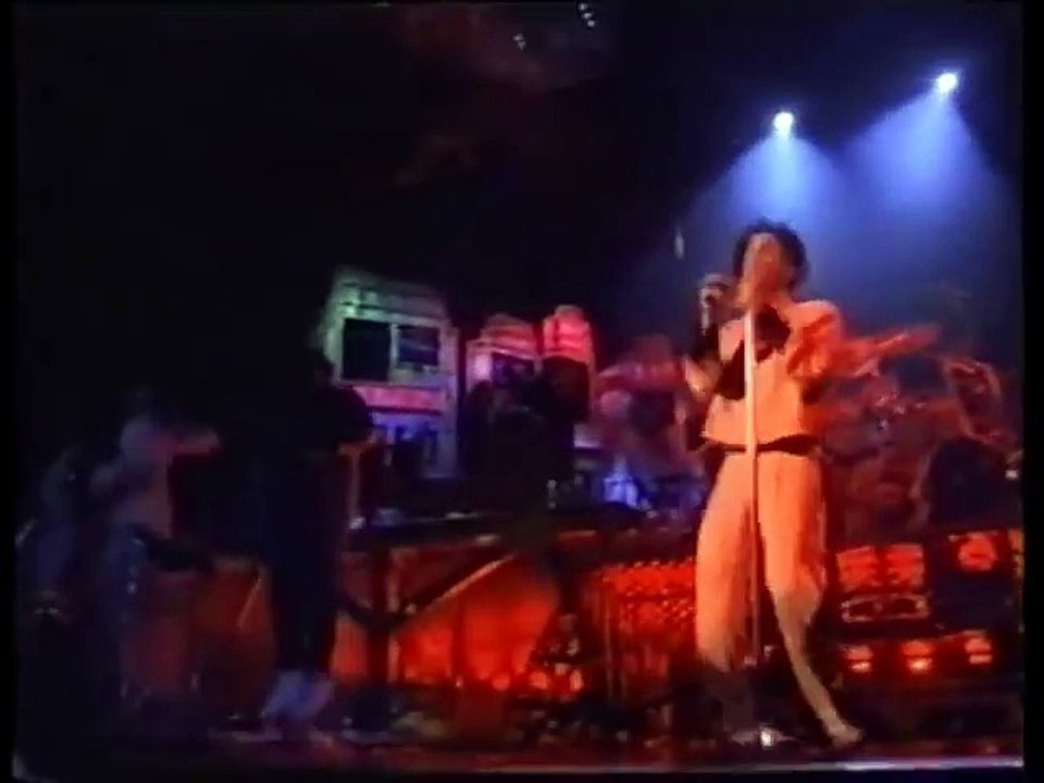 Housequake