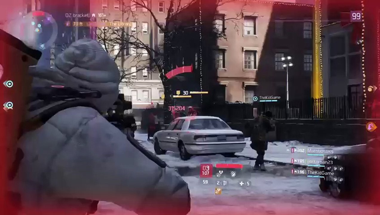 COD-VETERAN-023's Live PS4 Broadcast (50)