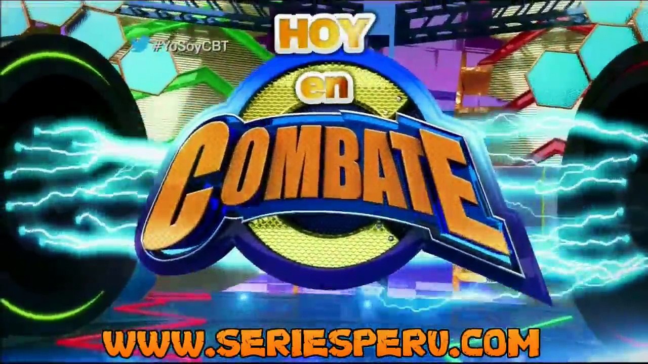 COMBATE