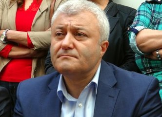 Tuncay Özkan 3 Ay Evden Çıkamayacak, Maskeyle Dolaşacak, Kimseye Dokunamayacak