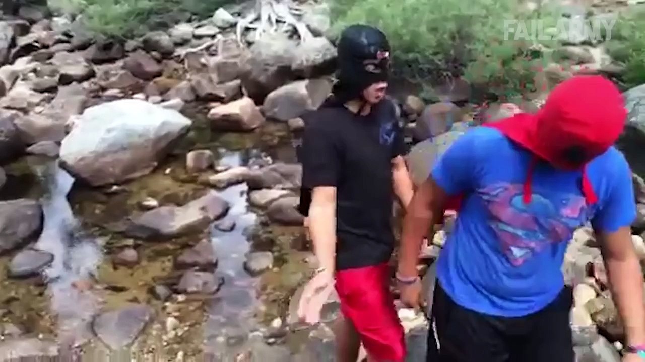 Ultimate Fails Compilation 2016  FailArmy Best Fails of the Year (Part 2)