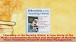 Download  Television in the Nursing Home A Case Study of the Media Consumption Routines and PDF Book Free