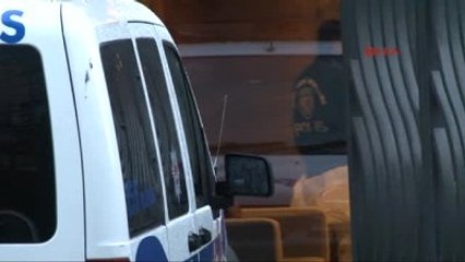 Gayrettepe'deki Ünlü Otelde Feci Ölüm