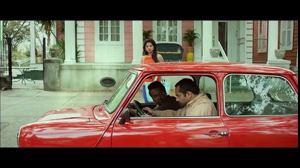 Mansoon Mangoes Malayalam Movie Part I