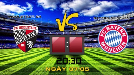 Soi kèo Ingolstadt 04 vs Bayern Munchen