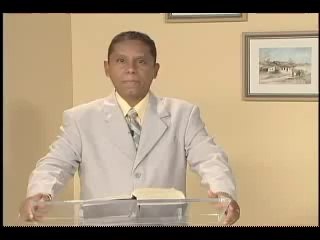 16. El Secreto de la Muerte - EL GRAN CONFLICTO - Pr. Luís Gonçalves