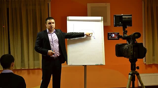 Базовый курс - Твердое решение влияет на наше будущее