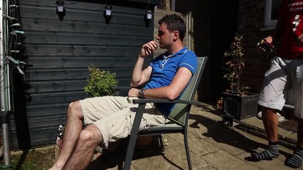 Air Pistol vs Coke Can at 2500fps - The Slow Mo Guys