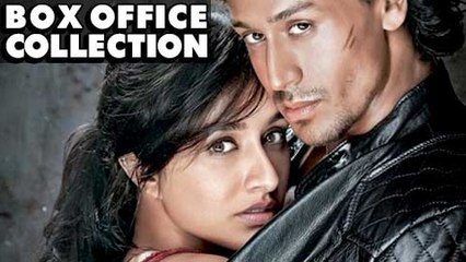 Baaghi Box Office Report: Tiger Shroff & Shraddha Kapoor's Film Outbeats Akshay Kumar's Airlift