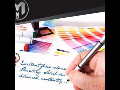 Custom Printing Services In Delhi